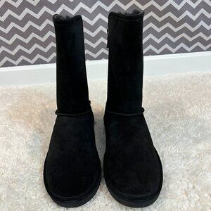 "Like New" Lamo Juniper Boots - Women's Size 11